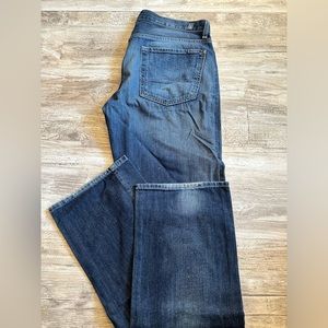 7 for all Mankind - jeans